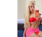 Luna 👱🏼‍♀️🇧🇷 GFE 🥰 Excited girl