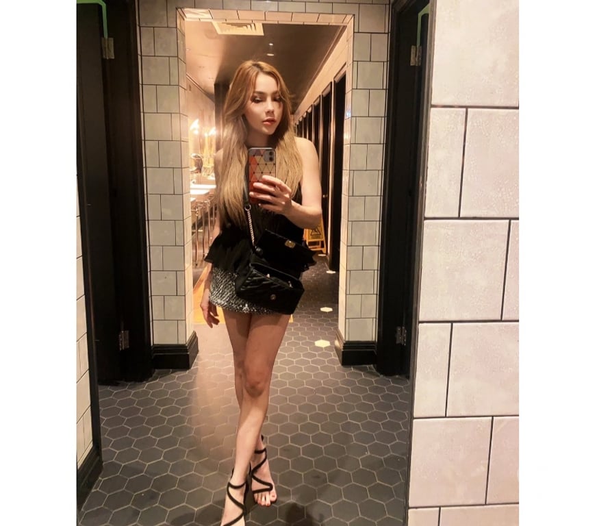 Escorts Peterborough Peterborough City Centre - Peterborough - Photos for Zara Sweetie Thai girl 💕🥰Cute & Small
