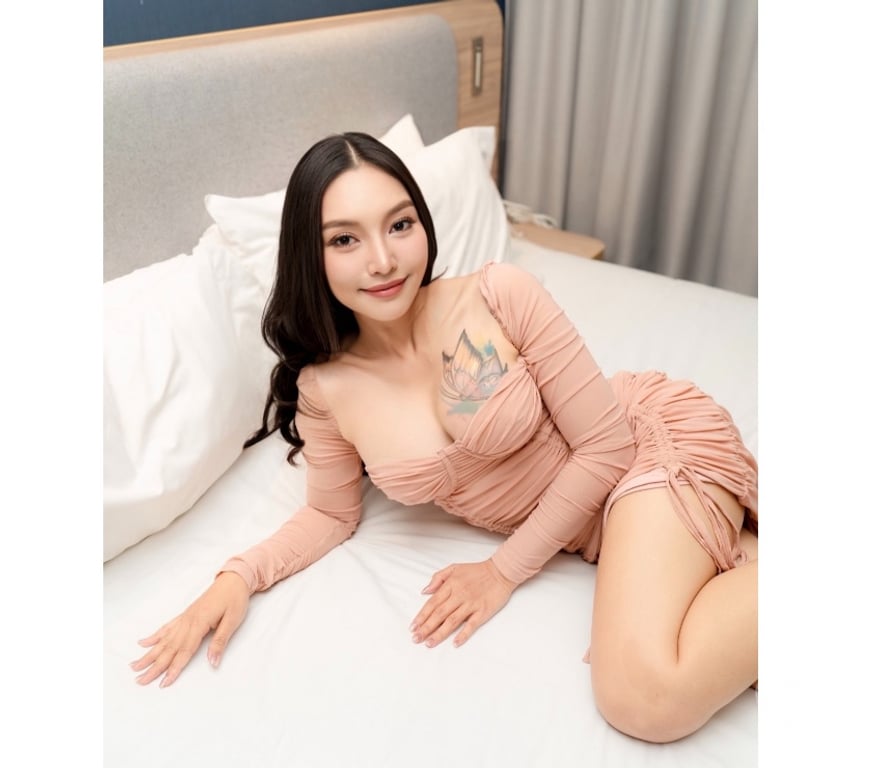 Escorts East London Silvertown - East London - Photos for Sexy Thai Juicy Jina👙Good services❤️‍ 👉🏻E16