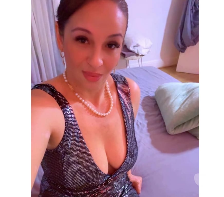 Escorts Merseyside Knowsley - Photos for SUPER NAUGHTY⭐😘LATIN GIRL⭐😘FOR YOU ❤️