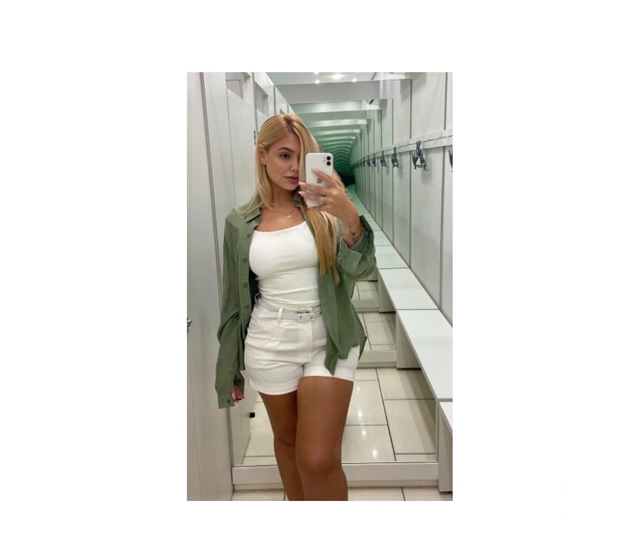 Escorts West Northamptonshire Northampton - West Northamptonshire - Photos for BIANCA✅NO RUSH💋GFE🍾PARTY🔥