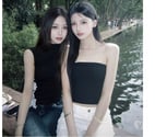 ❤️DUO💖 ASIAN GIRL💖 NEW ARRIVED💋