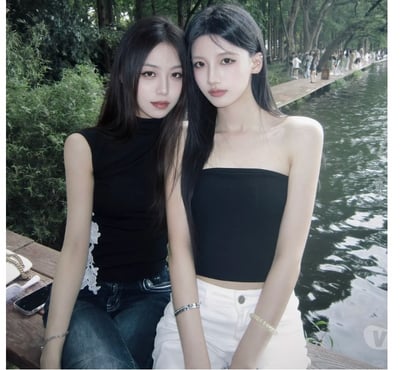 Escorts Saint Johns Worcester - Photos for ❤️DUO💖 ASIAN GIRL💖 NEW ARRIVED💋