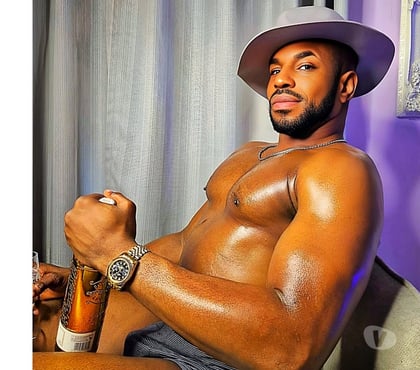 Gay Escorts Leeds City Centre Leeds - Photos for XXL MARCUS BLACK XXL - HUNG MALE ESCORT - 07471793427