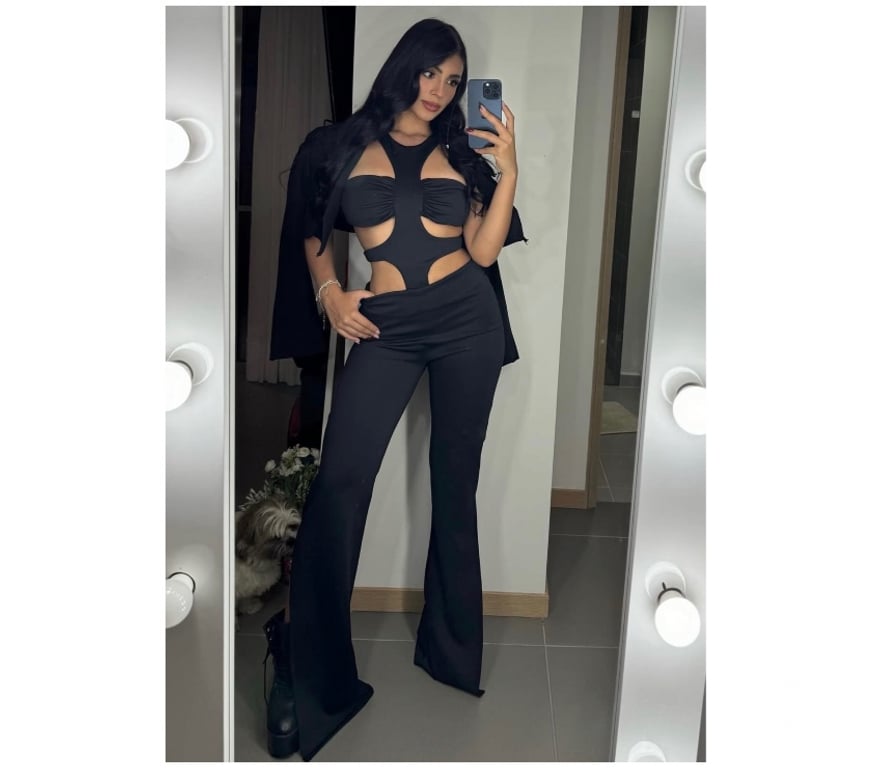 Escorts East Sussex Eastbourne - Photos for Eduarda YOUR GORGEOUS BRAZILIAN 🇧🇷New in Town