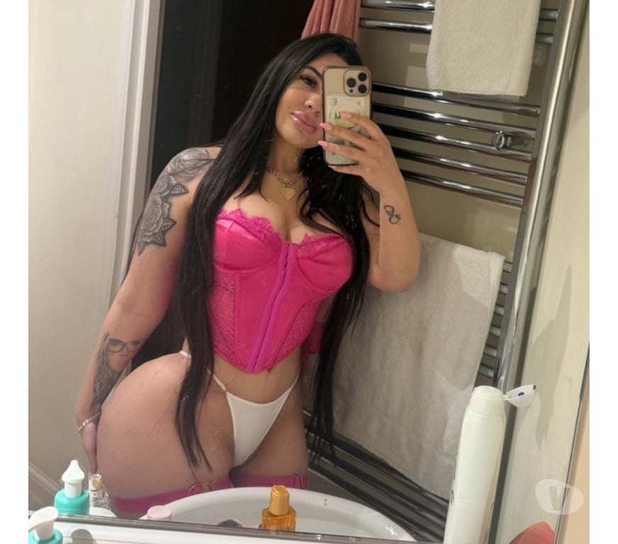 Escorts South Yorkshire Sheffield - Photos for 🇧🇷PAMELA SEXY HOT BRAZILIAN PARTYGIRL 🇧🇷