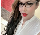 Busty Curvy 🔥 Thai TS Ladyboy with a Lovely Surprise x