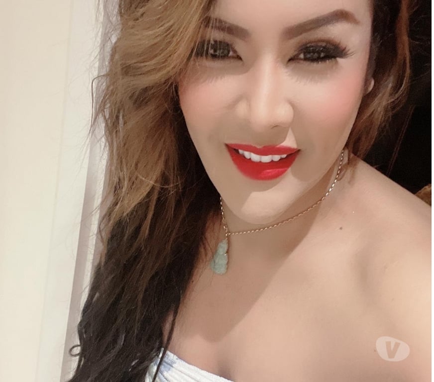 Escorts Hertfordshire Watford - Photos for Busty Curvy 🔥 Thai TS Ladyboy with a Lovely Surprise x