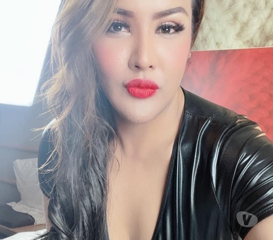 Escorts Hertfordshire Watford - Photos for Busty Curvy 🔥 Thai TS Ladyboy with a Lovely Surprise x