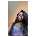 Sexy Trans Woman Gabby