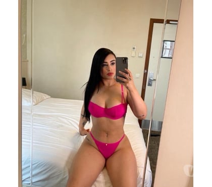 Escort Glasgow City Centre Glasgow - Photos for NATY REAL - ELITE BRAZILIAN GIRL 🔞🔥