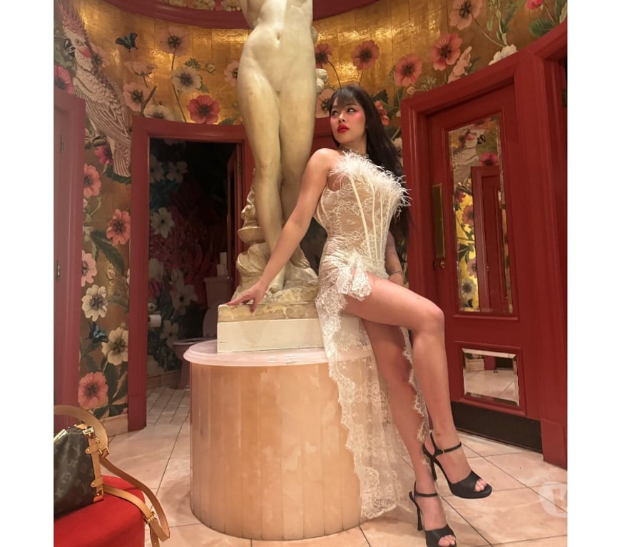 Escorts Greater Manchester Bolton - Photos for TS Thai Ladyboy Charm Habibi in Bolton