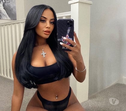 Escorts Brentwood Station Brentwood - Photos for Ángela New party girl