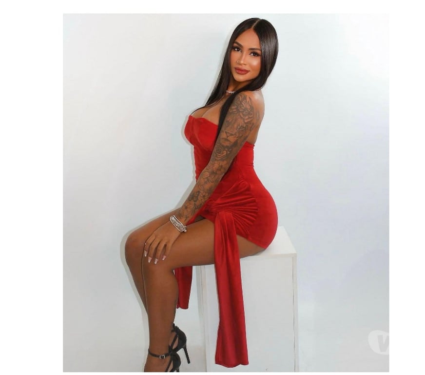 Escorts East London Barking Station - East London - Photos for Stunning Milf🇧🇷🎉✨️New in Barking