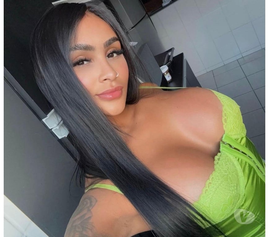Escorts East London Barking Station - East London - Photos for Stunning Milf🇧🇷🎉✨️New in Barking