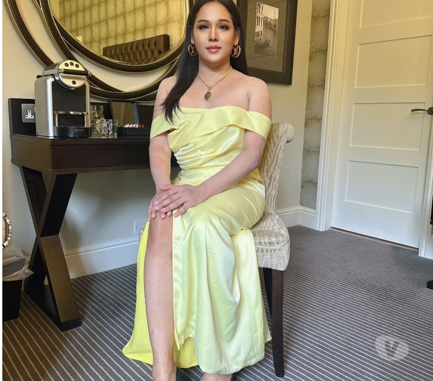 Trans Escorts Hertfordshire St. Albans - Photos for 🔥 Slim Sexy Busty Thai TS Ladyboy with a FAB Surprise x