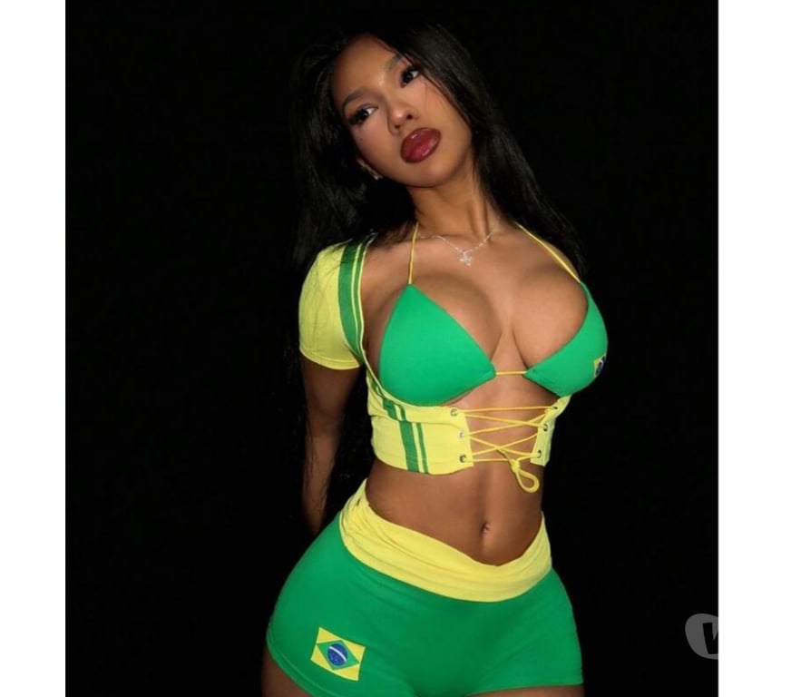 Escorts Shropshire Bicton Heath - Shropshire - Photos for NEW HERE 🇧🇷💚 BRAZIILIAN HOT GIIRL