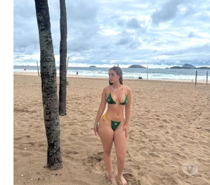 Escorts Bicton Heath Shropshire - Photos for NEW HERE 🇧🇷💚 BRAZIILIAN HOT GIIRL