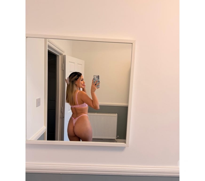 Escorts Nottinghamshire Nottingham - Photos for Channel💎🇧🇷 perfect blonde💖 Party girl 🥂