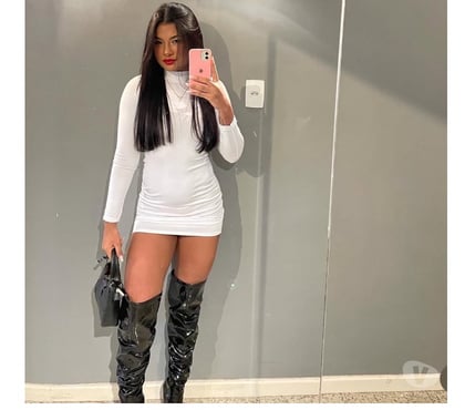 Escorts Derby City Centre Derby - Photos for LOREN - GFE 🇧🇷✨🔥 REAL PICS