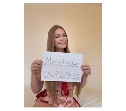 Escort Nottingham City Centre Nottingham - Photos for Liz 🇧🇷💖natural blonde💋 new in nottingham