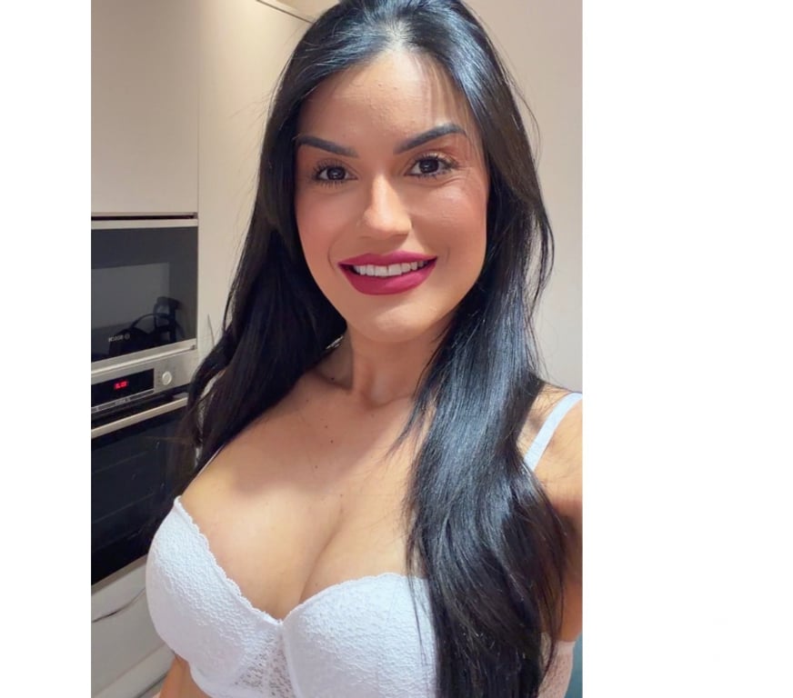 Escorts Wiltshire Swindon - Photos for Amanda-Available-HighClass-Brazilian-
