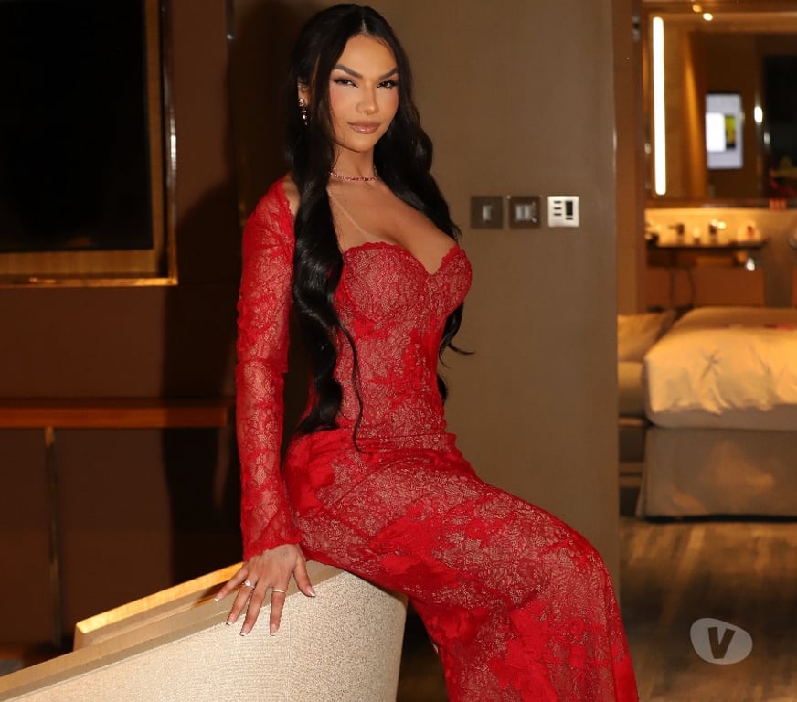 Trans Escorts Cardiff Cardiff City Centre - Cardiff - Photos for Nayara Medeiros your perfect GFE