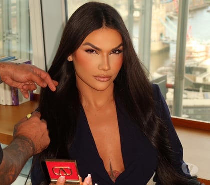 Trans Escorts Birmingham City Centre Birmingham - Photos for Nayara Medeiros your perfect GFE