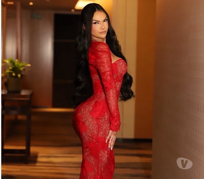Trans Escorts Cardiff City Centre Cardiff - Photos for Nayara Medeiros your perfect GFE
