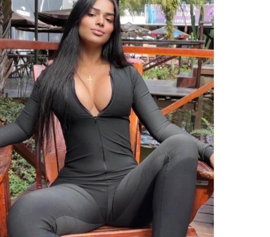 Escorts South West London Kingston upon Thames - Photos for REBECA GENUÍNE GIRL🔞🇧🇷FULL SERVICE