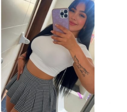  Escorts & Erotic Massage Grays Thurrock - Essex - Photos for PAMELA⚠️ BRAZILIAN 🇧🇷 AMAZING YOUNG WOMAN 🌹