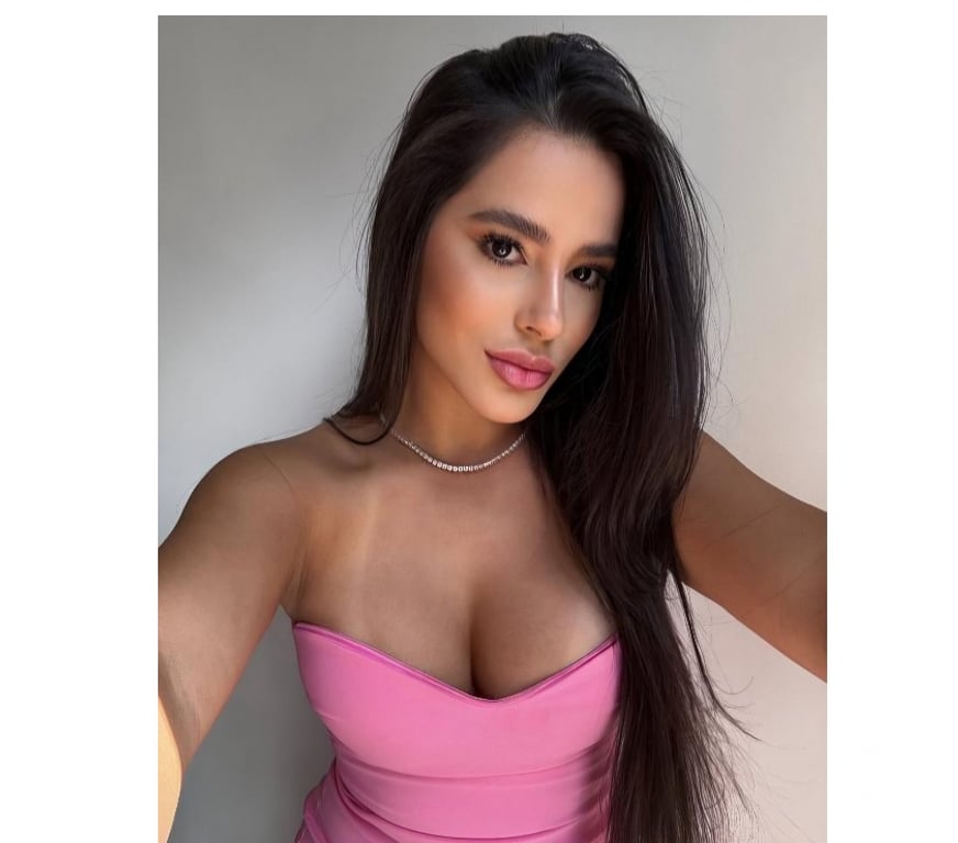 Escorts Wiltshire Swindon - Photos for ❤️‍🔥PROVOCATIVE BRAZILIAN BRUNETTE.❤️‍🔥