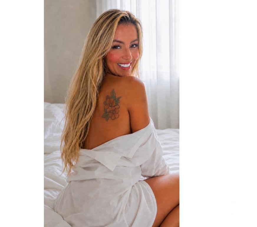 Escorts Merseyside Liverpool - Photos for 🆕TATI Brazilian 🇧🇷 GFE 🔞REAL PICTURES