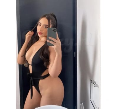 BDSM Escorts & Erotic Massage Plumstead South East London - Photos for 🍭CAMILA🌶️🍭😈 PARTY GIRL⭐️💯 GFE