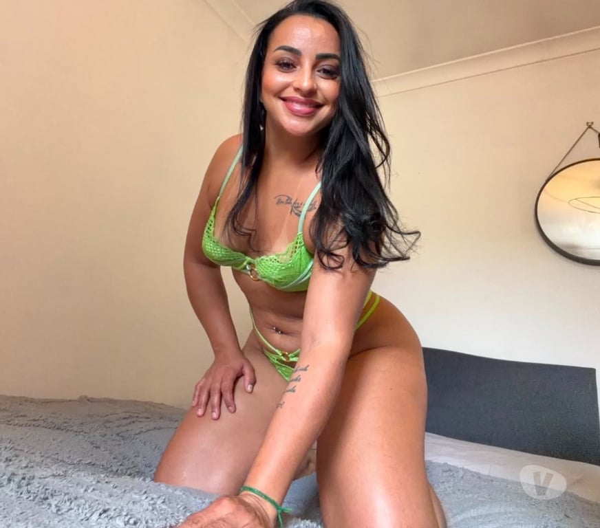 Escorts Wrexham - Wales Wrexham City Centre - Wrexham - Photos for LAURA BRAZILIAN 🇧🇷GFE🔞OWO🆕PARTY