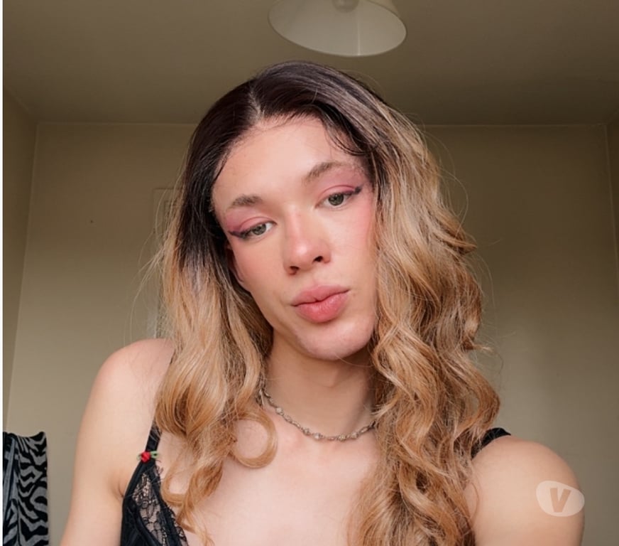 Trans Escorts Essex Thurrock - Essex - Photos for Alexa 🌟 Party girl 🇧🇷🥂Top & Bottom