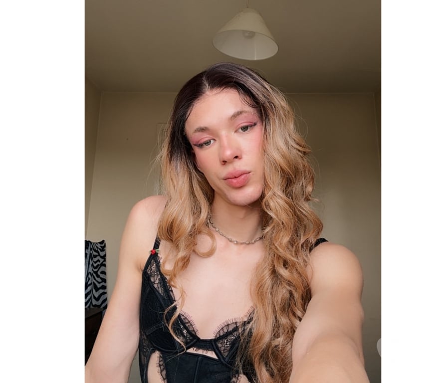 Trans Escorts Essex Thurrock - Essex - Photos for Alexa 🌟 Party girl 🇧🇷🥂Top & Bottom