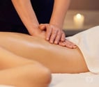 Chinese girl massage in Tollcross