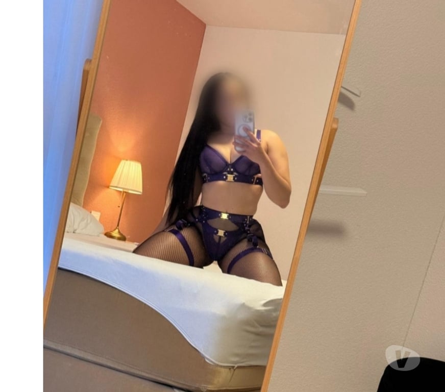 Escorts Merseyside Sefton - Photos for 🤩Roxana ❤️‍🔥 sweet girl 🤩New in Town 🔞
