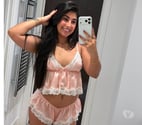 LARISSA - NEW IN TOWN - ALL NATURAL - GFE ☺️