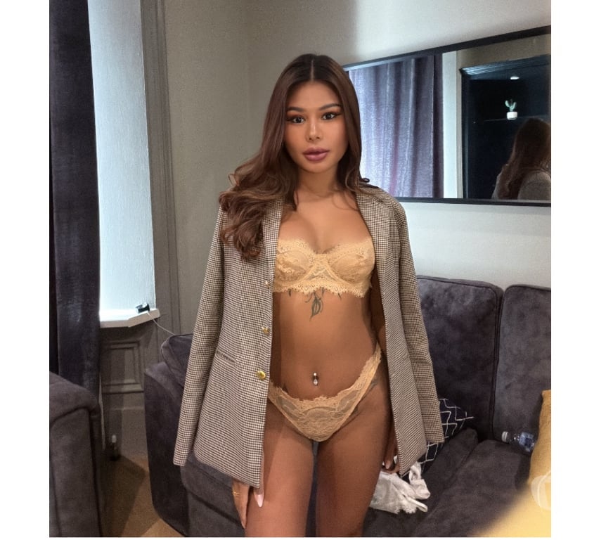 Escorts Glasgow Pollokshields - Glasgow - Photos for Dariga 💋 sexy girl come back your town 100% pic
