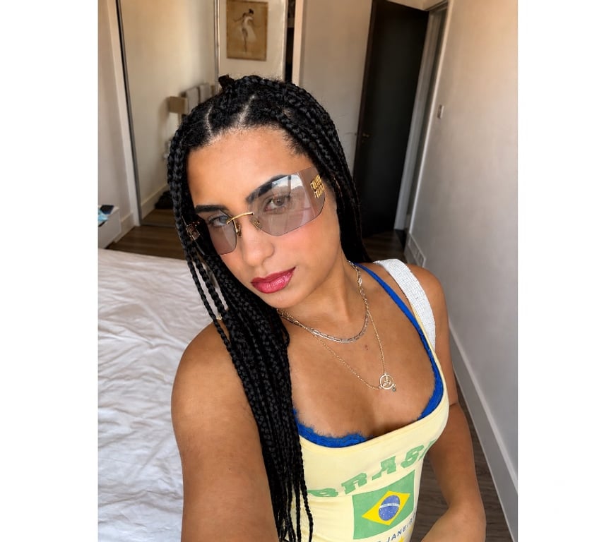 Escorts East Sussex Brighton - Photos for NEW DWARF STHEPHANY 🍄😍100% REAL 🍾🇧🇷