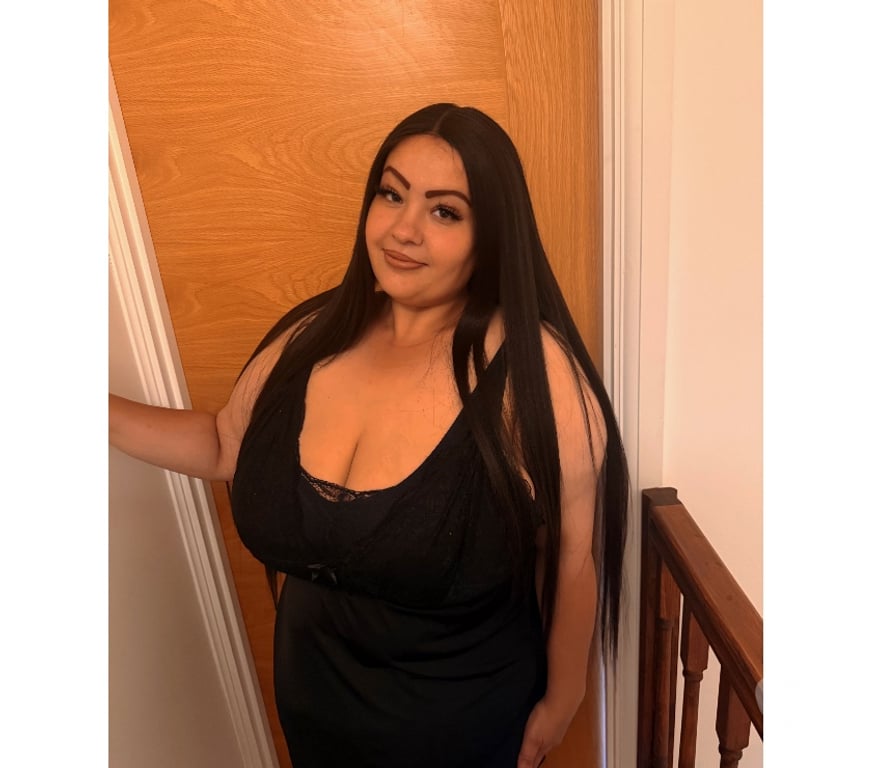 Escorts North London Turnpike Lane - North London - Photos for Fluffy , Chubby Milf 🌸💓 Last Week Here ! Hurry up 😘