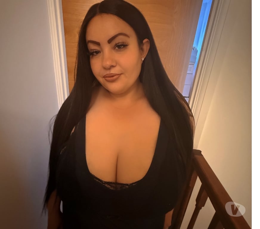 Escorts North London Turnpike Lane - North London - Photos for Fluffy , Chubby Milf 🌸💓 Last Week Here ! Hurry up 😘