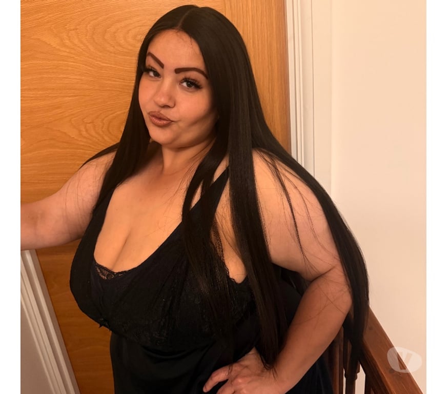 Escorts North London Turnpike Lane - North London - Photos for Fluffy , Chubby Milf 🌸💓 Last Week Here ! Hurry up 😘