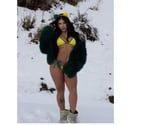 MANU 💦SEXY HOT BRAZILIAN🔥REAL PIC🍑