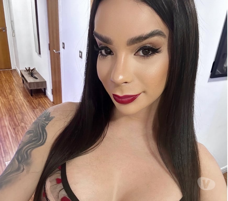 Trans Escorts West Yorkshire Leeds - Photos for Irys Collins 🍆🍑💦