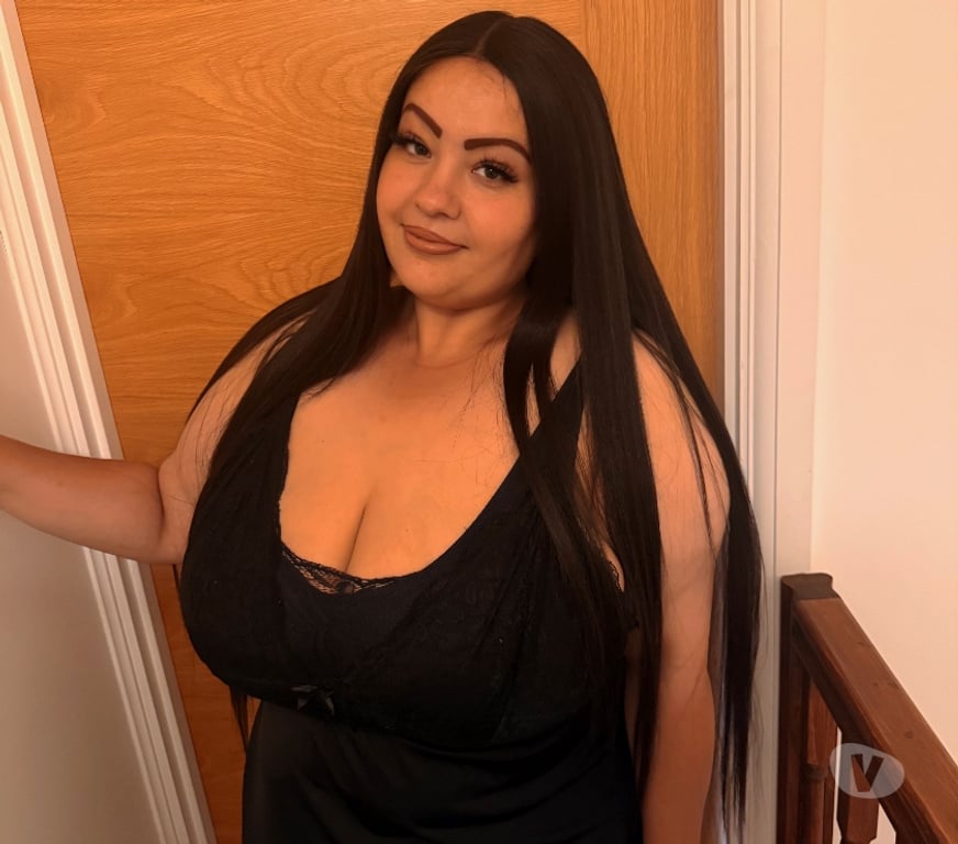 Escorts North London Tottenham - North London - Photos for Fluffy , Chubby Jasmine 🌸💓 LAST WEEK HERE ! 😘