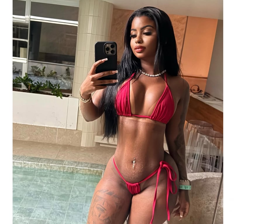 Escorts Ealing Southall - Ealing - Photos for BRUNA HIGH CLASS 💯% Party Girl REAL👅