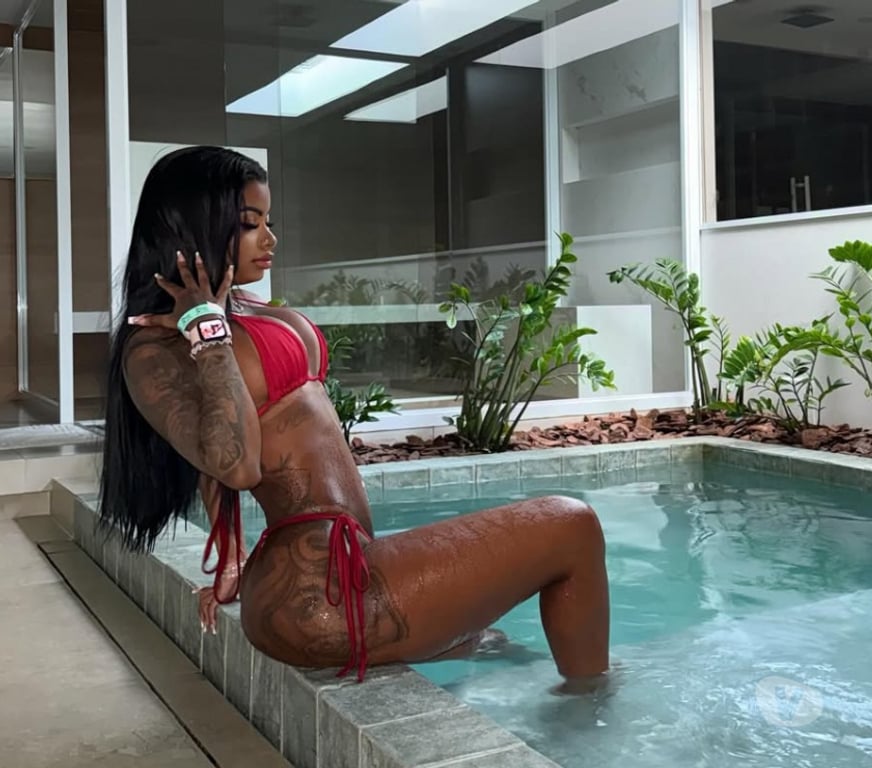 Escorts Ealing Southall - Ealing - Photos for BRUNA HIGH CLASS 💯% Party Girl REAL👅